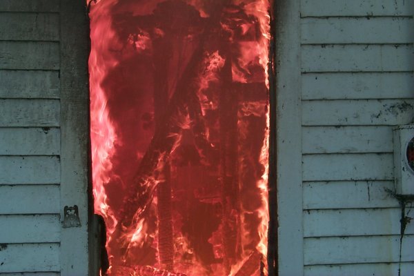 Training Fire