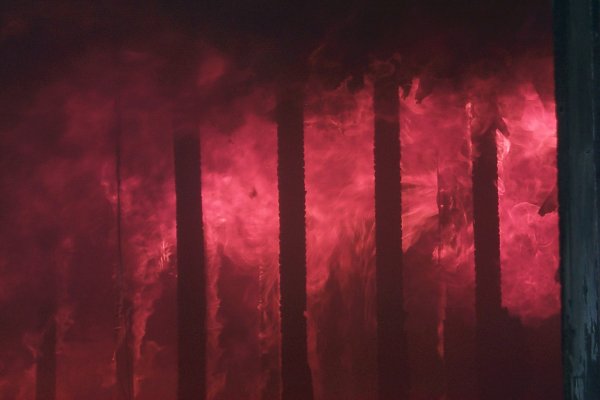 Training Fire