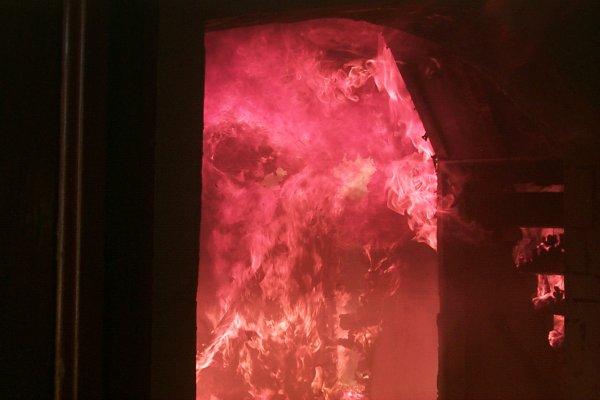 Training Fire