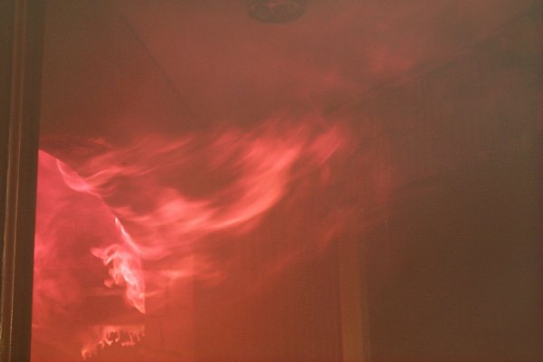 Training Fire