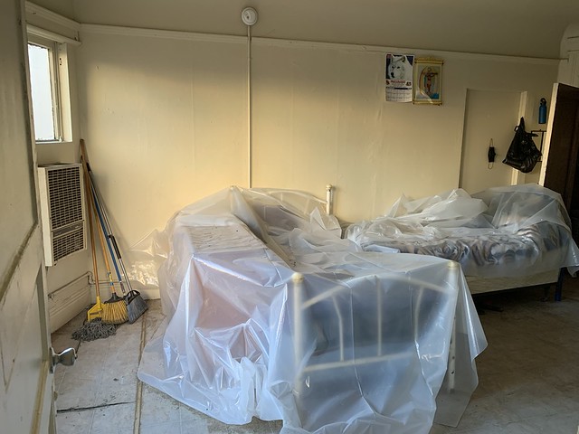 Firefighters Save Multi-Family Dwelling from Westlake Blaze