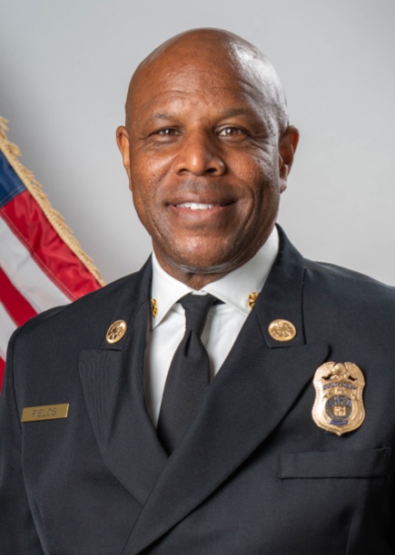 Central BUREAU COMMANDER