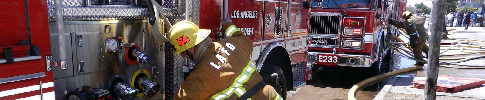 Fire Development Services