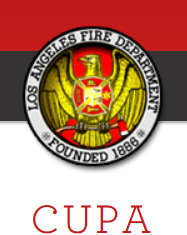 LAFD seal